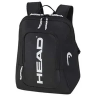 Plecaki - Plecak tenisowy juniorski Head Kids Tour Backpack - miniaturka - grafika 1