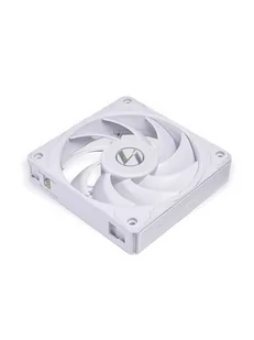 Lian Li UNI FAN P28 - Wentylator obudowy - 120 mm - Biały - 32 dBA - Wentylatory komputerowe - miniaturka - grafika 1