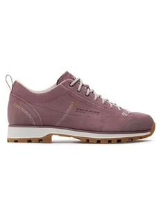 Dolomite Trekkingi Cinquantaquattro Low W 247979-1048007 Różowy - Buty trekkingowe damskie - miniaturka - grafika 1