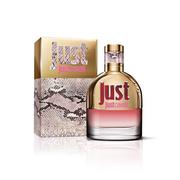 Wody i perfumy damskie - Roberto Cavalli Just Cavalli woda toaletowa 50ml - miniaturka - grafika 1