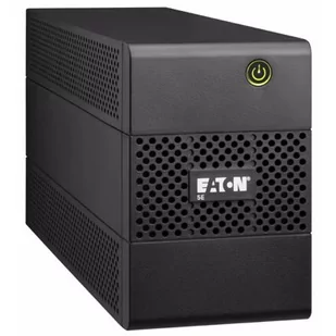 Eaton Powerware UPS 5E 650i (5E650I) - Zasilacze awaryjne UPS - miniaturka - grafika 1