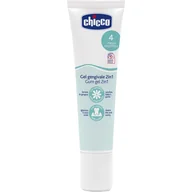 Pasty do zębów - Chicco Wielofunkcyjny Żel Na Ząbkowanie 30 Ml Żel Na Ząbkowanie - miniaturka - grafika 1