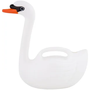 Esschert Design Konewka łabędź 2 l - Konewki - miniaturka - grafika 1