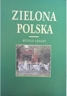 Albumy krajoznawcze - Zielona Polska - miniaturka - grafika 1
