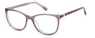 Okulary korekcyjne, oprawki, szkła - Okulary korekcyjne Fossil FOS 7071 0T7 - miniaturka - grafika 1