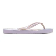 Buty dla dziewczynek - Klapki Havaianas 41372662204 - miniaturka - grafika 1