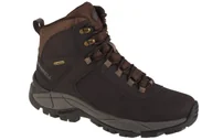 Buty trekkingowe męskie - Buty trekkingowe męskie Merrell Vego Mid WP - miniaturka - grafika 1