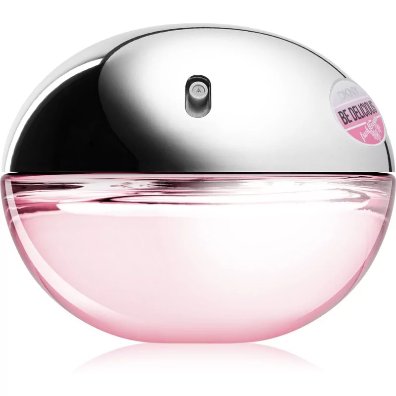 DKNY Be Delicious Fresh Blossom woda perfumowana dla kobiet 100 ml