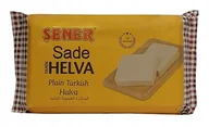 Chałwa - Halvah vanilla Sener 200 g - miniaturka - grafika 1