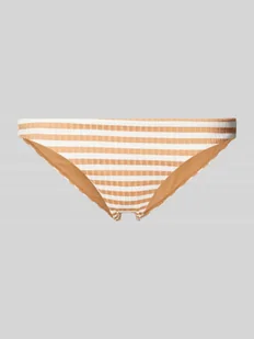Figi bikini z detalem z logo model ‘PREMIUM SURF’ - Stroje kąpielowe - miniaturka - grafika 1