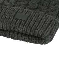 Czapki damskie - Czapka damska outhorn ciemny s - miniaturka - grafika 1