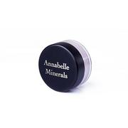 Cienie do powiek - Annabelle Minerals Mineralny cień do powiek Cień glinkowy 07 Milkshake 3g - miniaturka - grafika 1
