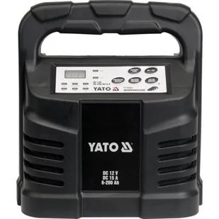 Yato YT-8303 - Prostowniki samochodowe - miniaturka - grafika 1
