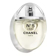Wody i perfumy damskie - Chanel - N°5 - L'eau Edycja Limitowana - Numero 5 Drop Of L'eau Edt 50ml - Dla Kobiet - miniaturka - grafika 1