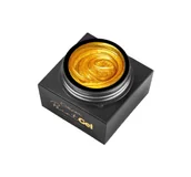 Żele do paznokci - Clavier, Złoty żel do zdobień, Paint Gel, 5g - miniaturka - grafika 1