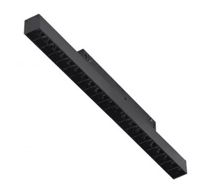 Azzardo KIRA AZ4597 reflektor szynowy 1x12W/LED IP20 AZ4597 - Lampy pozostałe - miniaturka - grafika 1