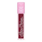 Szminki - Lime Crime Lime Crime Blackberry Plushies Pomadka 3.5 ml - miniaturka - grafika 1