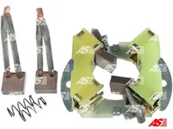 Akcesoria do układu elektrycznego - Mocowanie, szczotki węglowe As-pl SBH9010 - miniaturka - grafika 1