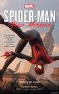Pozostałe książki - Titan Publ. Group Ltd. Marvel's Spider-Man: Miles Morales - Wings of Fury - miniaturka - grafika 1