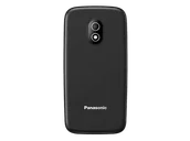Telefony komórkowe - Panasonic KX-TU410EXB 4G Czarny - miniaturka - grafika 1