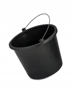 Wiaderko Wiadro budowlane 5L - Wiadra i kastry budowlane - miniaturka - grafika 1