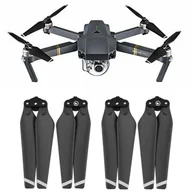 Akcesoria do drona - Śmigła Do Drona Dji Mavic Pro 8330 F Silver 4 Szt. - miniaturka - grafika 1