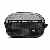 Nerki - Nerka saszetka Vans Aliso II Hip Pa - miniaturka - grafika 1