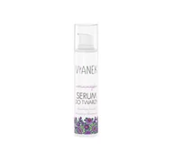 Serum do twarzy - Sylveco VIANEK Wzmacniające serum do twarzy 15 ml 7068786 - miniaturka - grafika 1