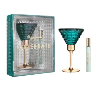 Zestawy perfum damskich - Pepe Jeans Celebrate for Her woda perfumowana spray 80 ml + 10 ml - miniaturka - grafika 1