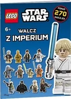 Ameet Lego Star Wars. Walcz z Imperium. - Opracowanie zbiorowe, Opracowanie zbiorowe - Książki edukacyjne - miniaturka - grafika 2