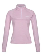 Bluzy damskie - Regatta Bluza polarowa "Yonder" w kolorze fioletowym - miniaturka - grafika 1