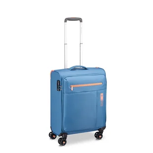 Walizka Roncato Neon Lite kabinowa 4k 42l 414746 - Walizki - miniaturka - grafika 1