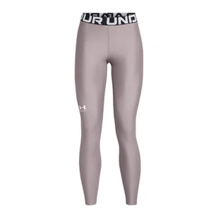 Legginsy treningowe damskie Under Armour HeatGear - Legginsy - miniaturka - grafika 1