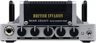 Wzmacniacze gitarowe - Hotone NLA1 British Invasion - mini wzmacniacz 5W - miniaturka - grafika 1