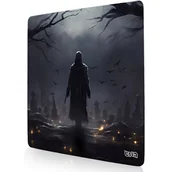 Podkładki pod mysz - PODKŁADKA POD KLAWIATURĘ Back on Earth 50x50 TILT Na biurko XXL Prezent - miniaturka - grafika 1