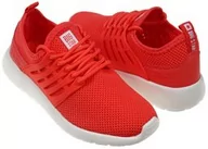 Buty dla dziewczynek - Buty dziecięce sportowe BIG STAR HH374211 - miniaturka - grafika 1