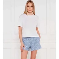 Piżamy damskie - Tommy Hilfiger Piżama Relaxed fit - miniaturka - grafika 1