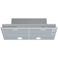 Okapy kuchenne - Bosch DHL755BL - miniaturka - grafika 1