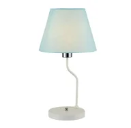 Lampy stojące - Niebieska lampka nocna - K309 Modus - miniaturka - grafika 1