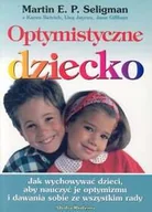Miłość, seks, związki - Optymistyczne dziecko - miniaturka - grafika 1