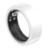 Smartband - Inteligentny pierścień Riversong smartring Trinity 8 średnica wew 18mm Nano - miniaturka - grafika 1