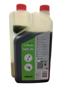 Olej Husq-Oil Zamiennik 1l 8999 - Pozostałe wyposażenie warsztatu - miniaturka - grafika 1