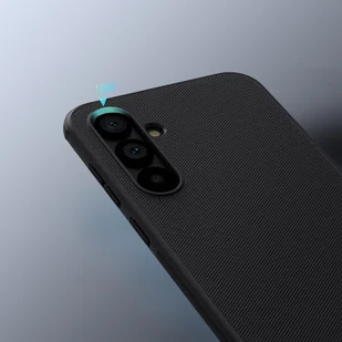 Etui Nillkin Super Frosted Shield Pro Samsung Galaxy S23 FE niebieskie - Etui i futerały do telefonów - miniaturka - grafika 11