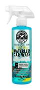 Kosmetyki samochodowe - Chemical Guys Swift Wipe Waterless CarWash 473ml - mycie, poprawa połysku oraz ochrona - miniaturka - grafika 1