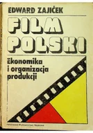 Książki o kulturze i sztuce - Film Polski - miniaturka - grafika 1