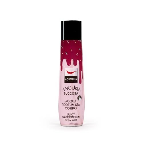 Aquolina Woda zapachowa do ciała soczysty arbuz 150 ml