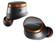 Słuchawki - Bowers & Wilkins Pi8 McLaren Edition - miniaturka - grafika 1