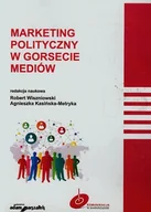 Marketing - Marketing polityczny w gorsecie mediów - miniaturka - grafika 1