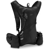 Plecaki - Plecak SPOKEY Sprinter Czarny - miniaturka - grafika 1