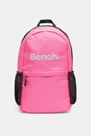 Plecaki - BENCH Plecak - Różowy - Kobieta - miniaturka - grafika 1